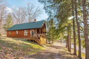 Fawn View Cabin